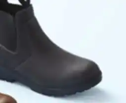 Walmart Men's fashion boots offer