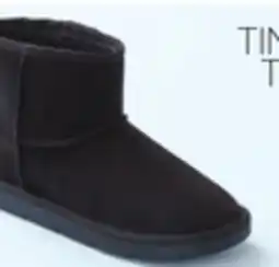 Walmart Women's fashion boots offer
