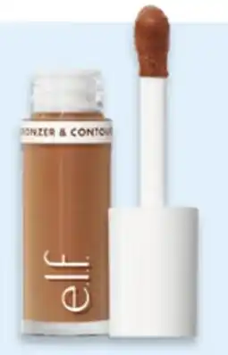 Walmart e.l.f. Cosmetics Camo liquid blush or bronzer & contour offer