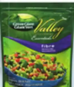 Walmart Green Giant frozen vegetables, riced or restaurant style offer
