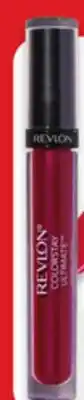 Walmart Revlon ColorStay ultimate or satin ink liquid lipstick offer