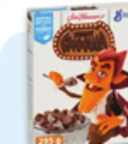 Walmart General Mills seasonal cereal offer