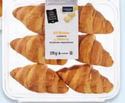 Walmart Your Fresh Market Croissants offer