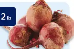 Walmart Beets offer