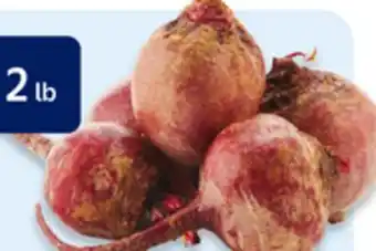 Walmart Beets offer