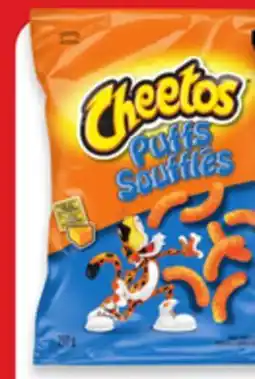 Walmart Cheetos offer