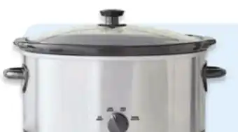 Walmart 6-qt. Slow cooker offer