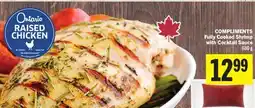 Foodland RAISED CHICKEN offer