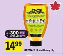 Foodland BEEMAID Liquid Honey offer