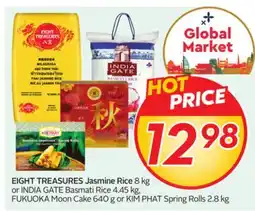 Sobeys Jasmine Rice offer