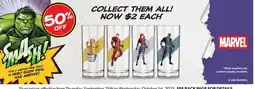 Loblaws Marvel offer