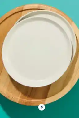 Real Canadian Superstore PC Mango Round Tray offer