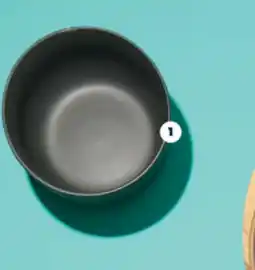 Real Canadian Superstore PC MATTE STONE CEREAL BOWL offer