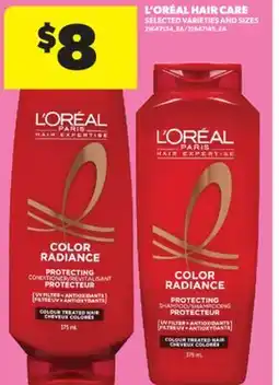 Real Canadian Superstore L'ORÉAL HAIR CARE offer