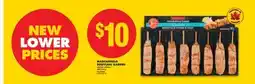 No Frills MARCANGELO SOUVLAKI KABOBS, 480/640 G offer