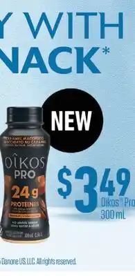 Fortinos OIKOS PRO, 300 ML offer
