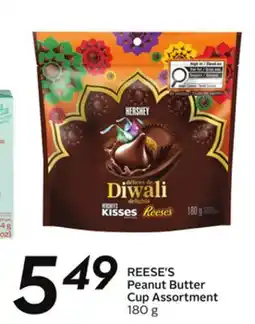 Sobeys REESE'S Peanut Butter Cup Assortment offer