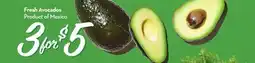 Longo's Fresh Avocados offer