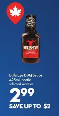 Longo's BBQ Sauce offer