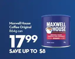 Longo's Coffee Original offer