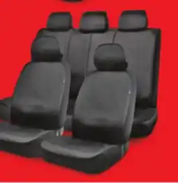 Canadian Tire Heavy-Duty Truck Seat Cover Kit, 3-Pc offer
