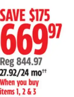 Canadian Tire Drawer Chest offer