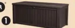 Canadian Tire Keter XL Deck Box offer