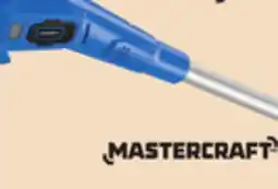 Canadian Tire Mastercraft 20V Polesaw, 8 with 2Ah Battery & Charger offer