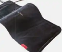 Canadian Tire Sunbeam Advanced Heat Heating Pad, King Size offer