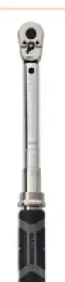 Canadian Tire MAXIMUM 3⁄8˝ Torque Wrench offer