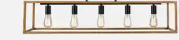 Canadian Tire Canvas Canvas Spring Grove Chandelier offer