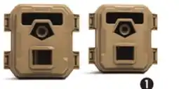 Canadian Tire Primos Game Camera/Video, 2-Pack offer