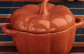 Walmart Harvest dinnerware offer