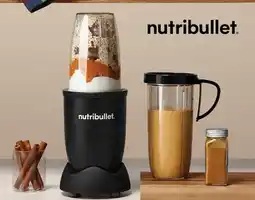 Walmart NutriBullet Pro 900 blender offer