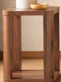 Walmart Juliet end table offer
