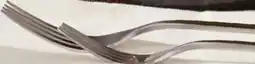 Walmart Thyme & Table 20-piece flatware set offer