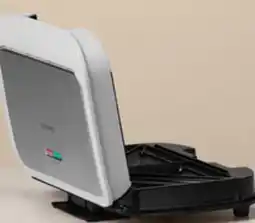 Walmart Starfrit sandwich maker offer