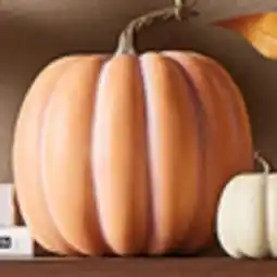 Walmart Harvest decor offer