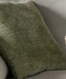 Walmart Hometrends 2-pack décor cushions offer