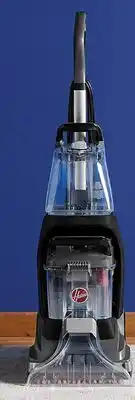 Walmart Hoover Spotless portable carpet and upholstery cleaner offer