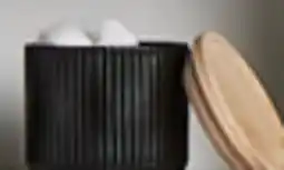 Walmart Anko Ribbed canisters offer