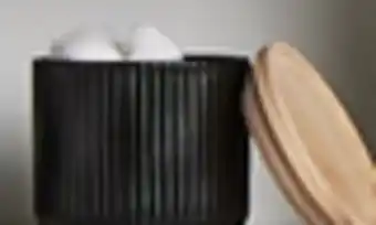 Walmart Anko Ribbed canisters offer