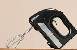 Walmart Cuisinart hand mixer offer