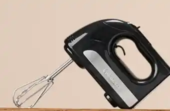 Walmart Cuisinart hand mixer offer