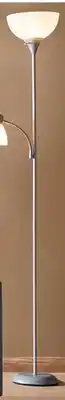 Walmart Mainstays floor lamp offer