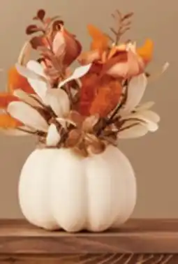 Walmart Pumpkin decor offer