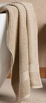 Walmart Better Homes & Gardens bath towel offer