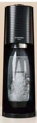 Walmart SodaStream Terra sparkling water maker offer