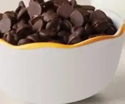 Walmart Chocolate chips large bag offer