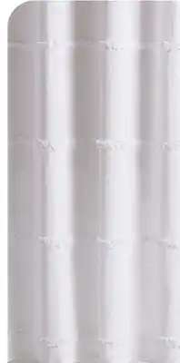 Walmart Hometrends fabric shower curtain offer